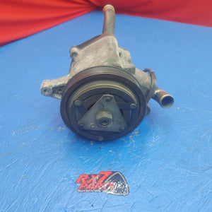 LHD, RHD Denso Rotary Air Pump  RX7 FD FD3S 93 - 02 Mazda SH2B12/1