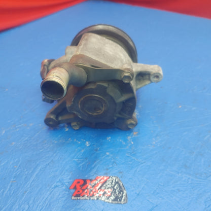 LHD, RHD Denso Rotary Air Pump  RX7 FD FD3S 93 - 02 Mazda SH2B12/1