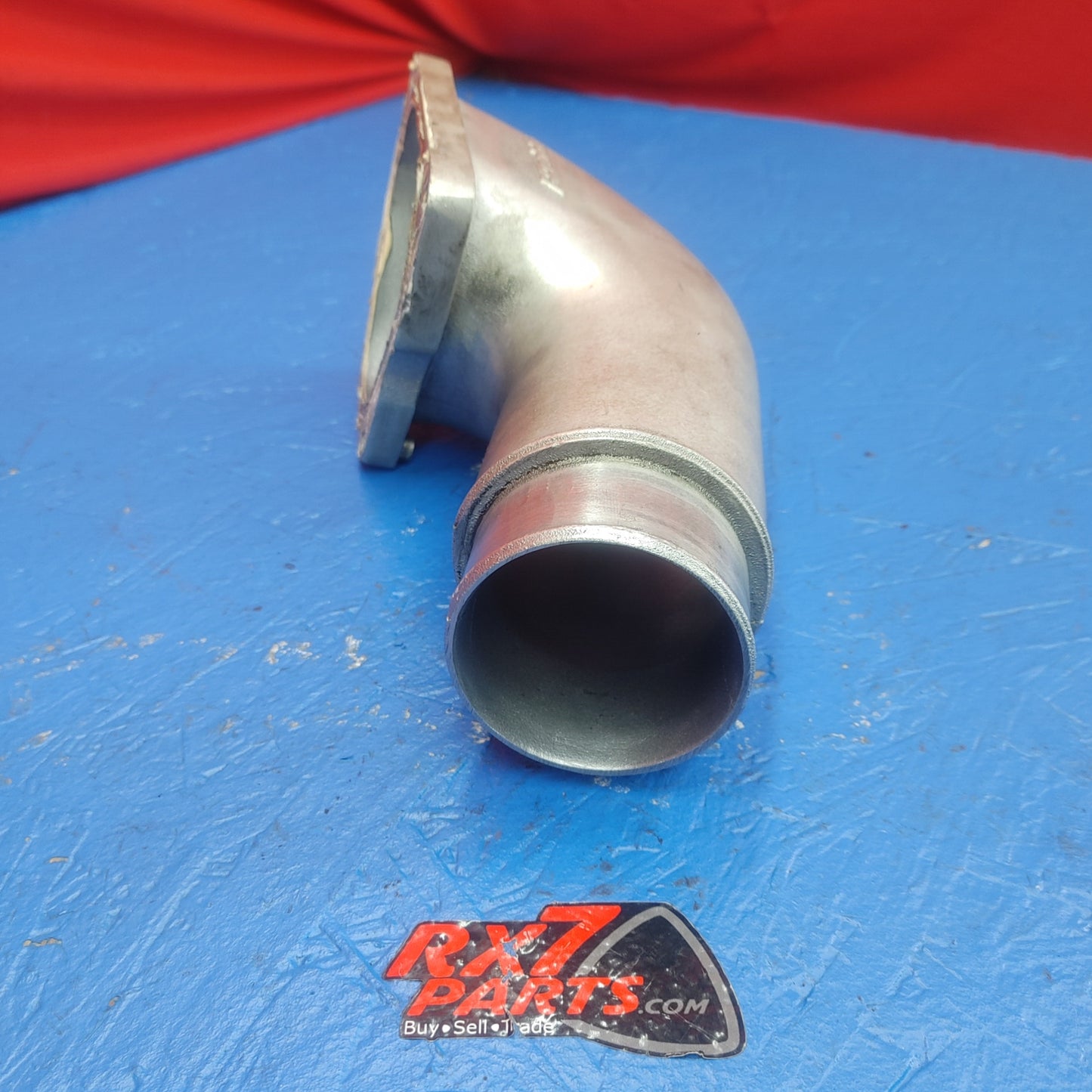 LHD, RHD Greddy Compression Tube  RX7 FD FD3S 93 - 02 Mazda SH2B12/2