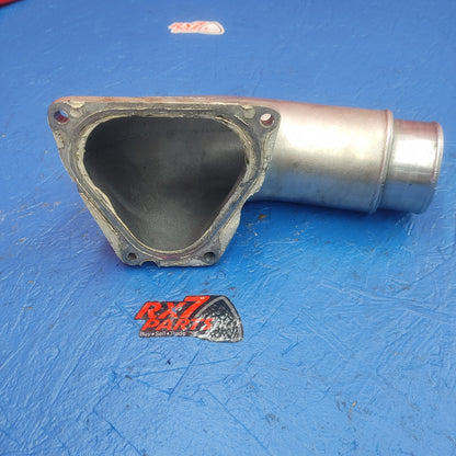 LHD, RHD Greddy Compression Tube  RX7 FD FD3S 93 - 02 Mazda SH2B12/2