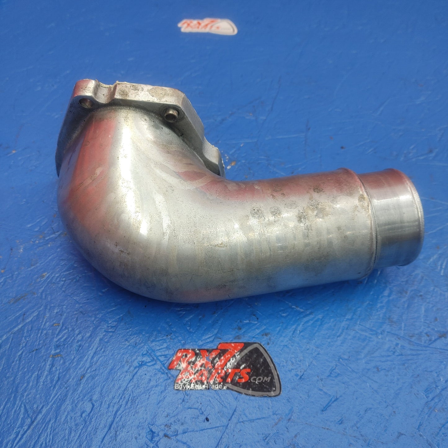 LHD, RHD Greddy Compression Tube  RX7 FD FD3S 93 - 02 Mazda SH2B12/2