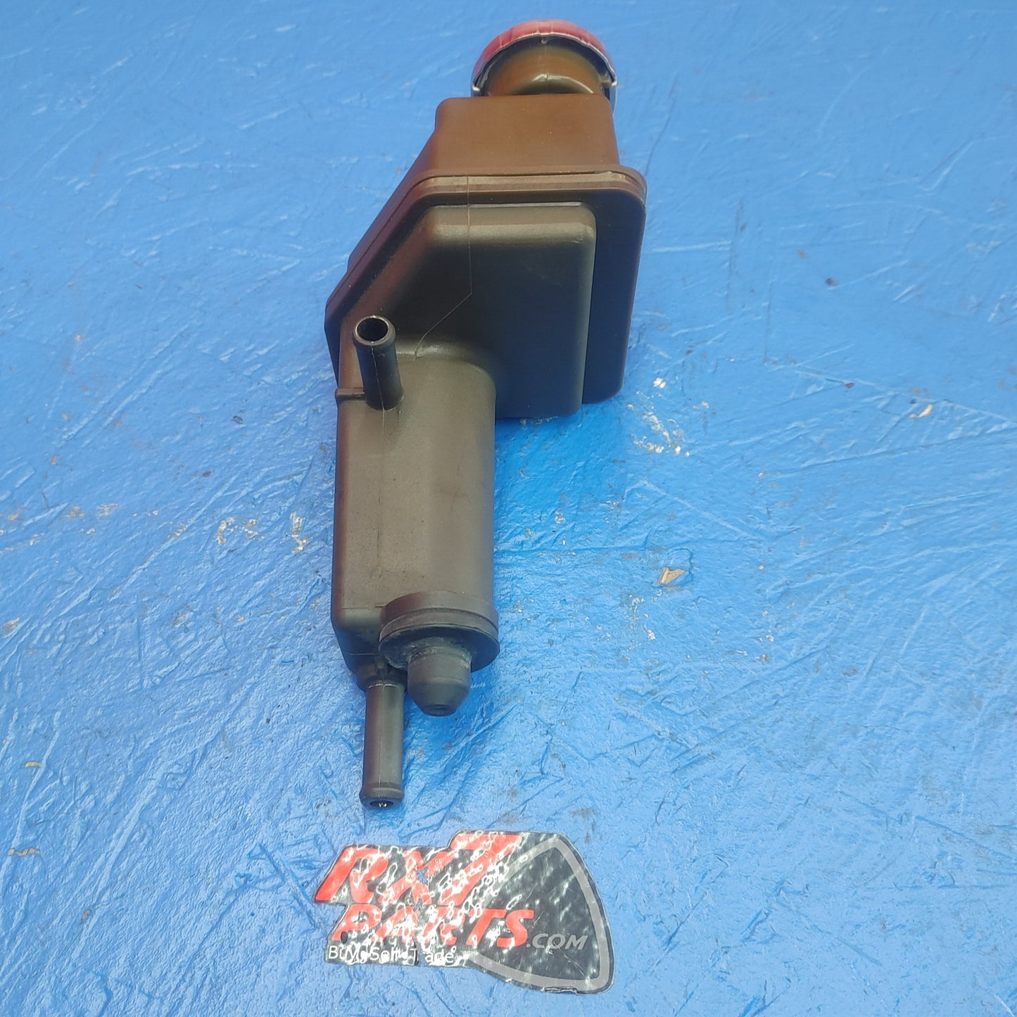LHD, RHD Coolant Air Separator Tank  RX7 FD FD3S 93 - 02 Mazda SH2B12/4
