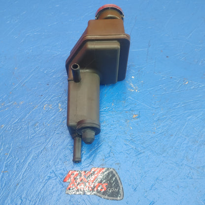 LHD, RHD Coolant Air Separator Tank  RX7 FD FD3S 93 - 02 Mazda SH2B12/4