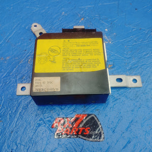 LHD, RHD Diagnostics Unit Module FD01 67 7F0C RX7 FD FD3S 93 - 02 Mazda SH2B12/6