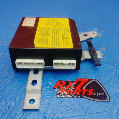 LHD, RHD Diagnostics Unit Module FD01 67 7F0C RX7 FD FD3S 93 - 02 Mazda SH2B12/6