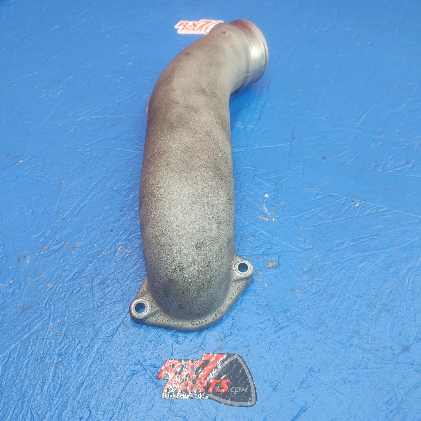 LHD, RHD Efini Intake Crossover Pipe  RX7 FD FD3S 93 - 02 Mazda SH2B12/7