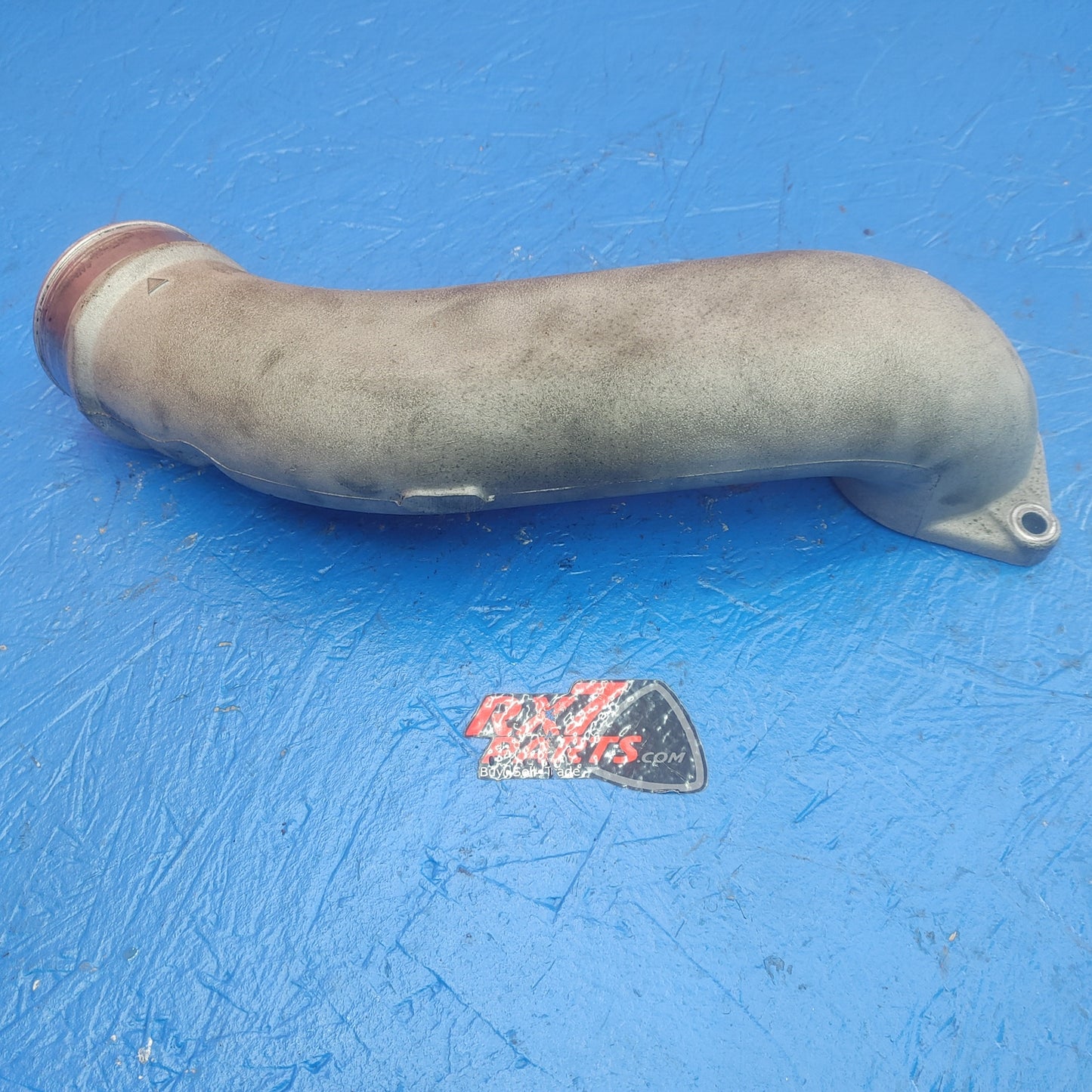 LHD, RHD Efini Intake Crossover Pipe  RX7 FD FD3S 93 - 02 Mazda SH2B12/7