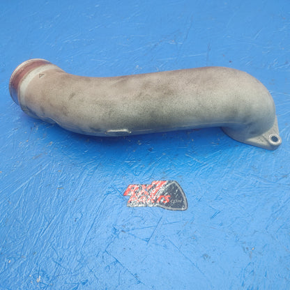 LHD, RHD Efini Intake Crossover Pipe  RX7 FD FD3S 93 - 02 Mazda SH2B12/7