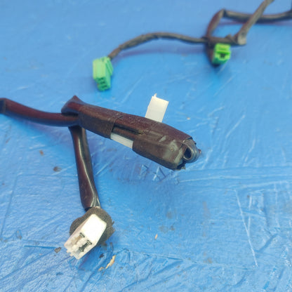 LHD, RHD Dome Light Wiring Without Sunroof Harness FD01 67 100C RX7 FD FD3S 93 - 02 Mazda SH2B12/9