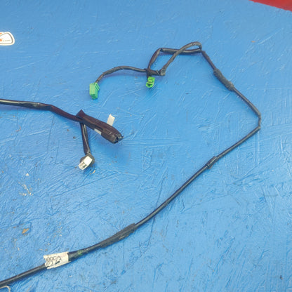 LHD, RHD Dome Light Wiring Without Sunroof Harness FD01 67 100C RX7 FD FD3S 93 - 02 Mazda SH2B12/9