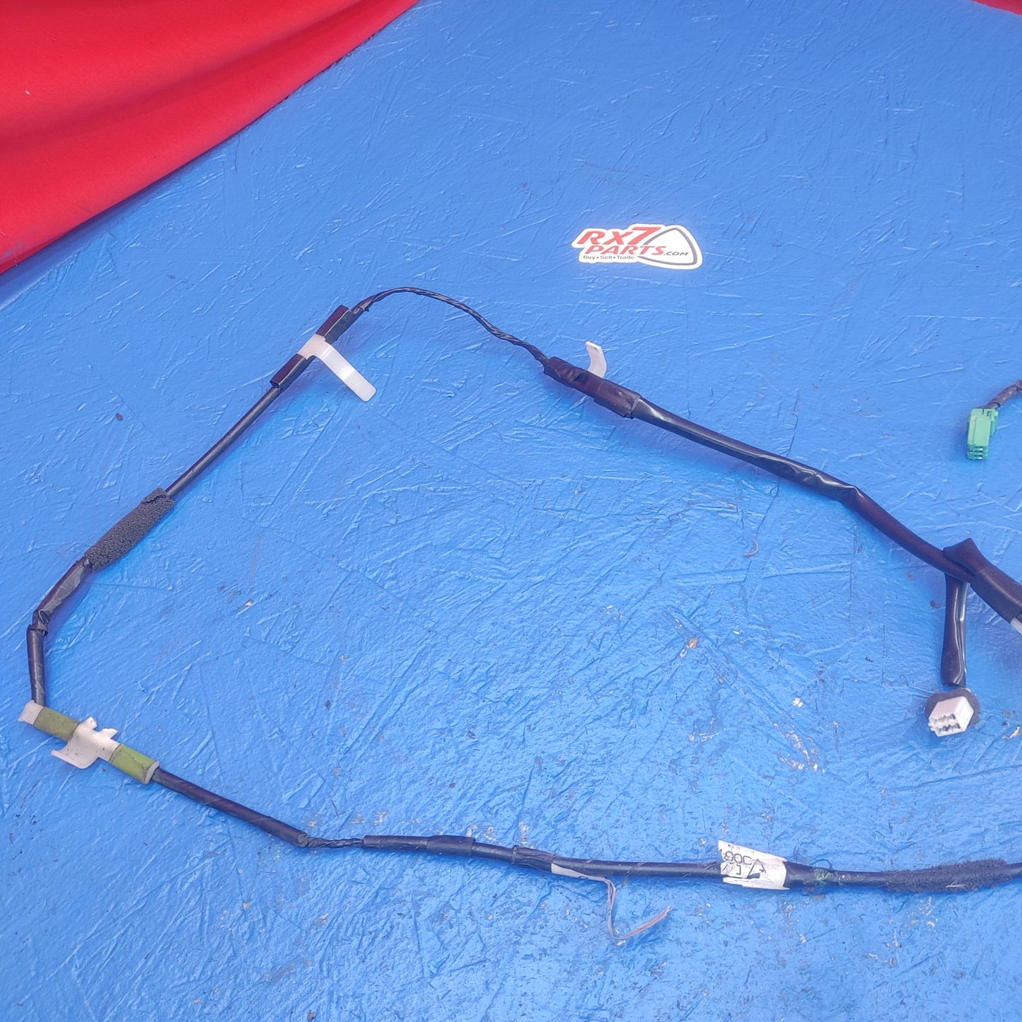 LHD, RHD Dome Light Wiring Without Sunroof Harness FD01 67 100C RX7 FD FD3S 93 - 02 Mazda SH2B12/9