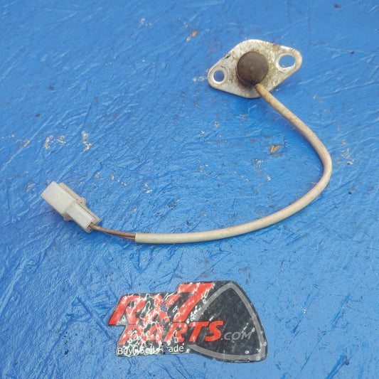 LHD, RHD 79-85 Exhaust Gas Temperature Sensor  RX7 SA SA22C FB FB3S 79 - 85 Mazda SH2B12/12