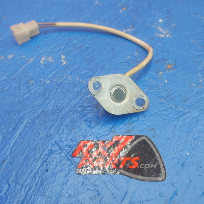 LHD, RHD 79-85 Exhaust Gas Temperature Sensor  RX7 SA SA22C FB FB3S 79 - 85 Mazda SH2B12/12