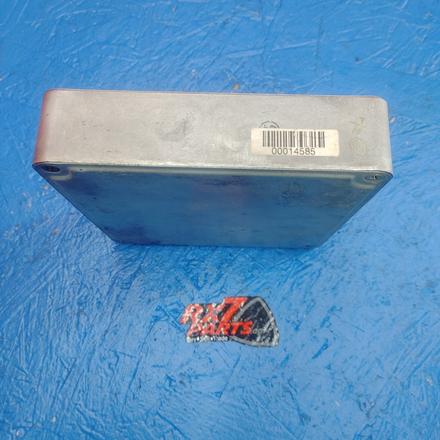 LHD, RHD Manual Transmission Engine Control Unit Ecu Computer N3A7 18 881 RX7 FD FD3S 93 - 02 Mazda SH2B12/13