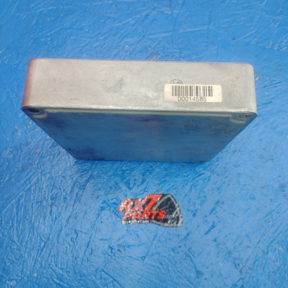 LHD, RHD Manual Transmission Engine Control Unit Ecu Computer N3A7 18 881 RX7 FD FD3S 93 - 02 Mazda SH2B12/13