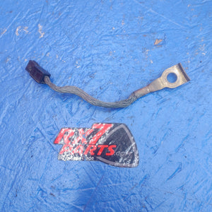 LHD, RHD Engine Ground Strap  RX7 FD FD3S 93 - 02 Mazda SH2B12/14
