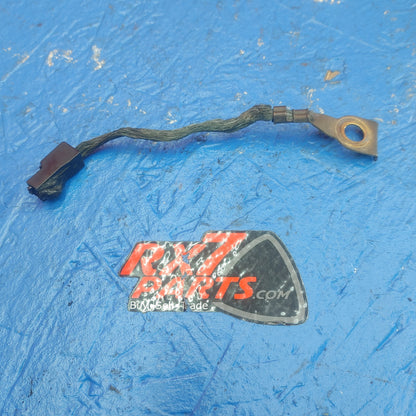 LHD, RHD Engine Ground Strap  RX7 FD FD3S 93 - 02 Mazda SH2B12/15