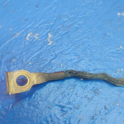 LHD, RHD Engine Ground Strap  RX7 FD FD3S 93 - 02 Mazda SH2B12/15