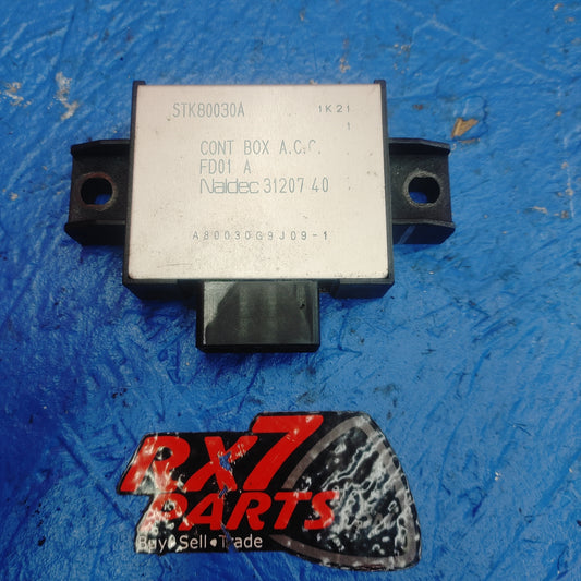 LHD, RHD Naldec Cruise Control Ecu Unit  RX7 FD FD3S 93 - 02 Mazda SH2B12/16