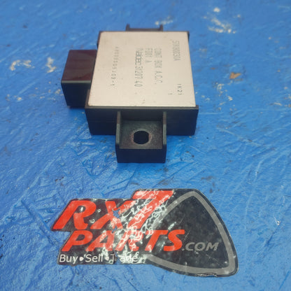 LHD, RHD Naldec Cruise Control Ecu Unit  RX7 FD FD3S 93 - 02 Mazda SH2B12/16