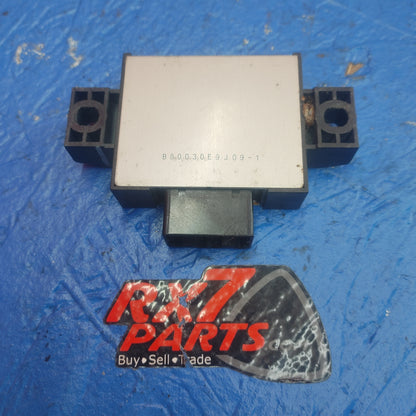 LHD, RHD Naldec Cruise Control Ecu Unit  RX7 FD FD3S 93 - 02 Mazda SH2B12/16