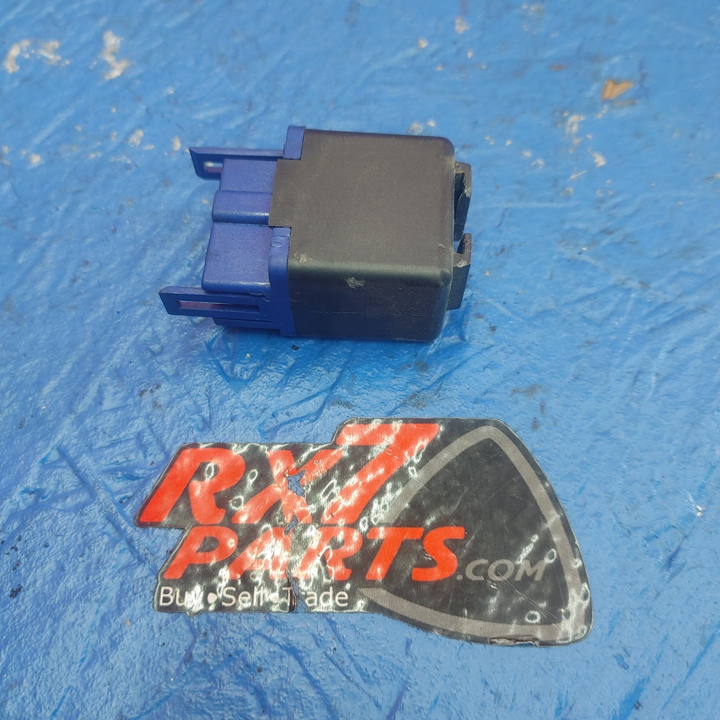LHD, RHD Imasen Mazda Relay H302 RX7 FD FD3S 93 - 02 Mazda SH2B12/18