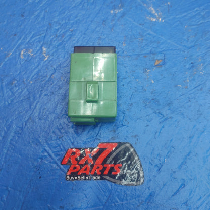 LHD, RHD Door Lock Relay FB01 67 830 RX7 FD FD3S 93 - 02 Mazda SH2B12/19
