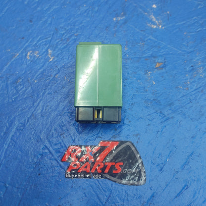 LHD, RHD Door Lock Relay FB01 67 830 RX7 FD FD3S 93 - 02 Mazda SH2B12/19