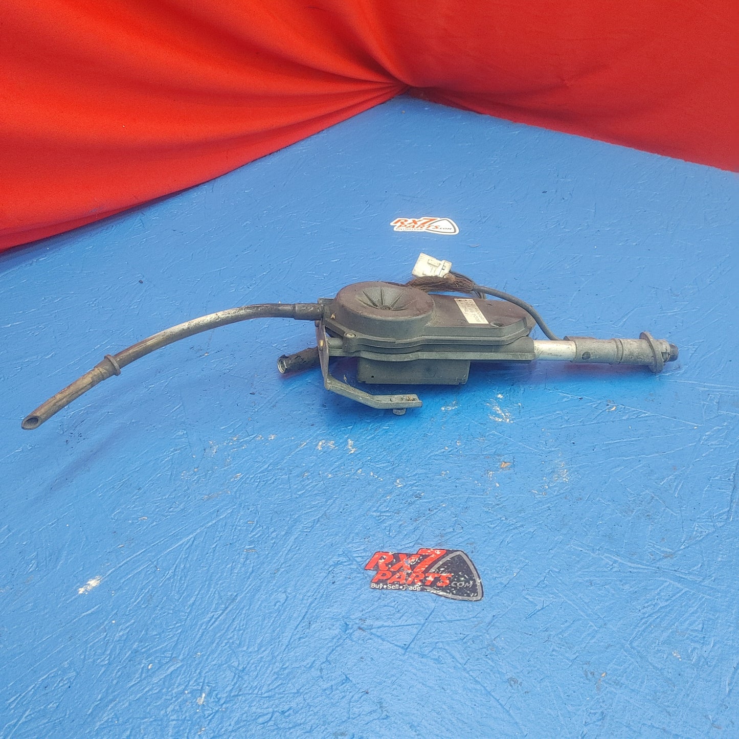 LHD, RHD Antenna Motor FD01 66 930B RX7 FD FD3S 93 - 02 Mazda SH2B15/1