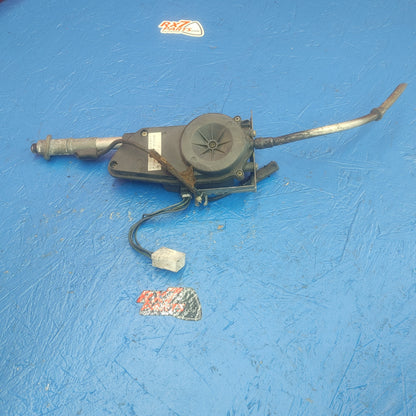 LHD, RHD Antenna Motor FD01 66 930B RX7 FD FD3S 93 - 02 Mazda SH2B15/1