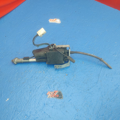 LHD, RHD Antenna Motor FD01 66 930B RX7 FD FD3S 93 - 02 Mazda SH2B15/1