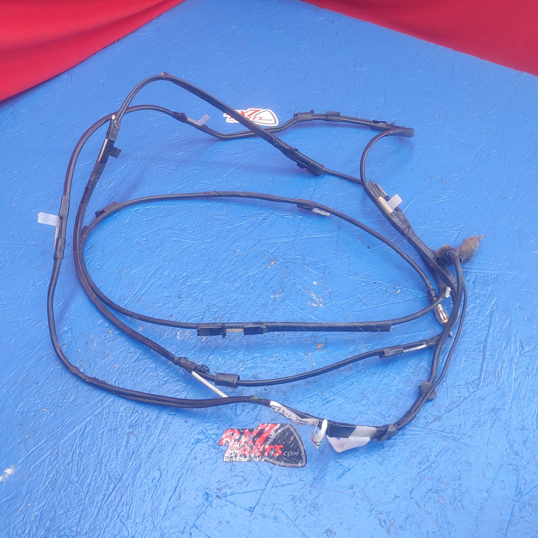 LHD, RHD Antenna Feed Cable FD01 66 940B RX7 FD FD3S 93 - 02 Mazda SH2B15/2 - RX7Parts