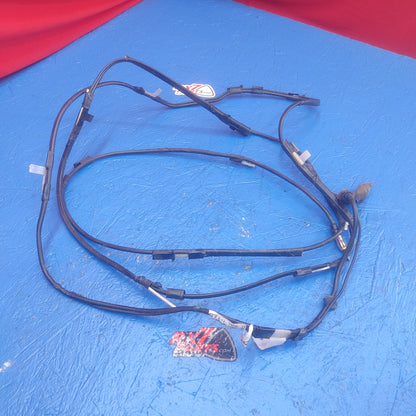 LHD, RHD Antenna Feed Cable FD01 66 940B RX7 FD FD3S 93 - 02 Mazda SH2B15/2 - RX7Parts