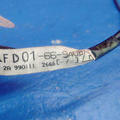LHD, RHD Antenna Feed Cable FD01 66 940B RX7 FD FD3S 93 - 02 Mazda SH2B15/2 - RX7Parts