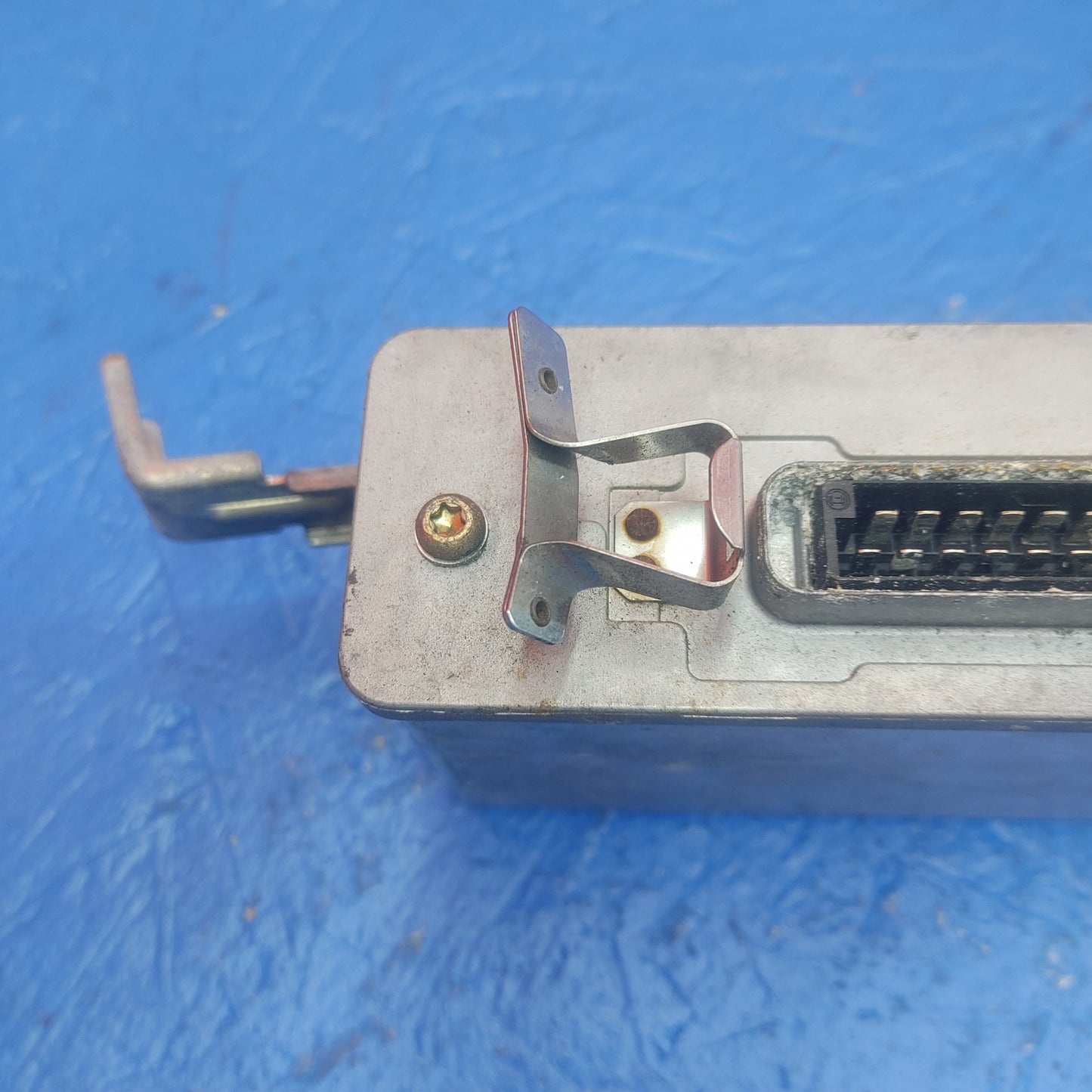 LHD, RHD Abs Control Module FD01 67 650 RX7 FD FD3S 93 - 02 Mazda SH2B15/3