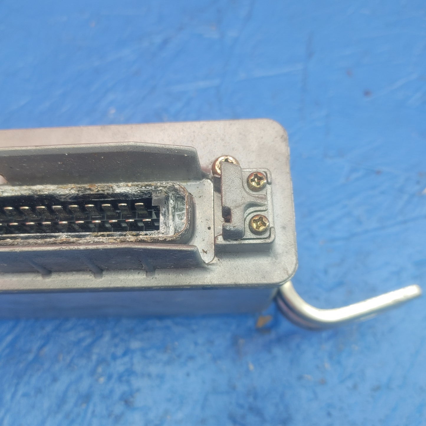 LHD, RHD Abs Control Module FD01 67 650 RX7 FD FD3S 93 - 02 Mazda SH2B15/3