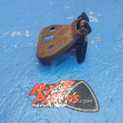 LHD, RHD Hood Bonnet Dash Release Lever  RX7 FD FD3S 93 - 02 Mazda SH2B15/4