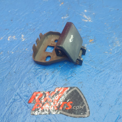 LHD, RHD Hood Bonnet Dash Release Lever  RX7 FD FD3S 93 - 02 Mazda SH2B15/4