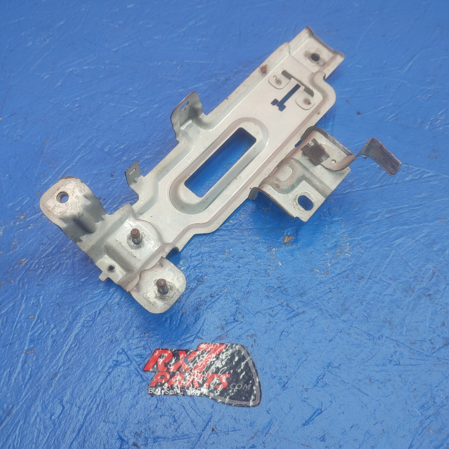 LHD, RHD Flasher Cpu And Relay Bracket Holder  RX7 FD FD3S 93 - 02 Mazda SH2B15/5