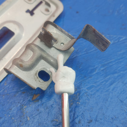 LHD, RHD Flasher Cpu And Relay Bracket Holder  RX7 FD FD3S 93 - 02 Mazda SH2B15/5