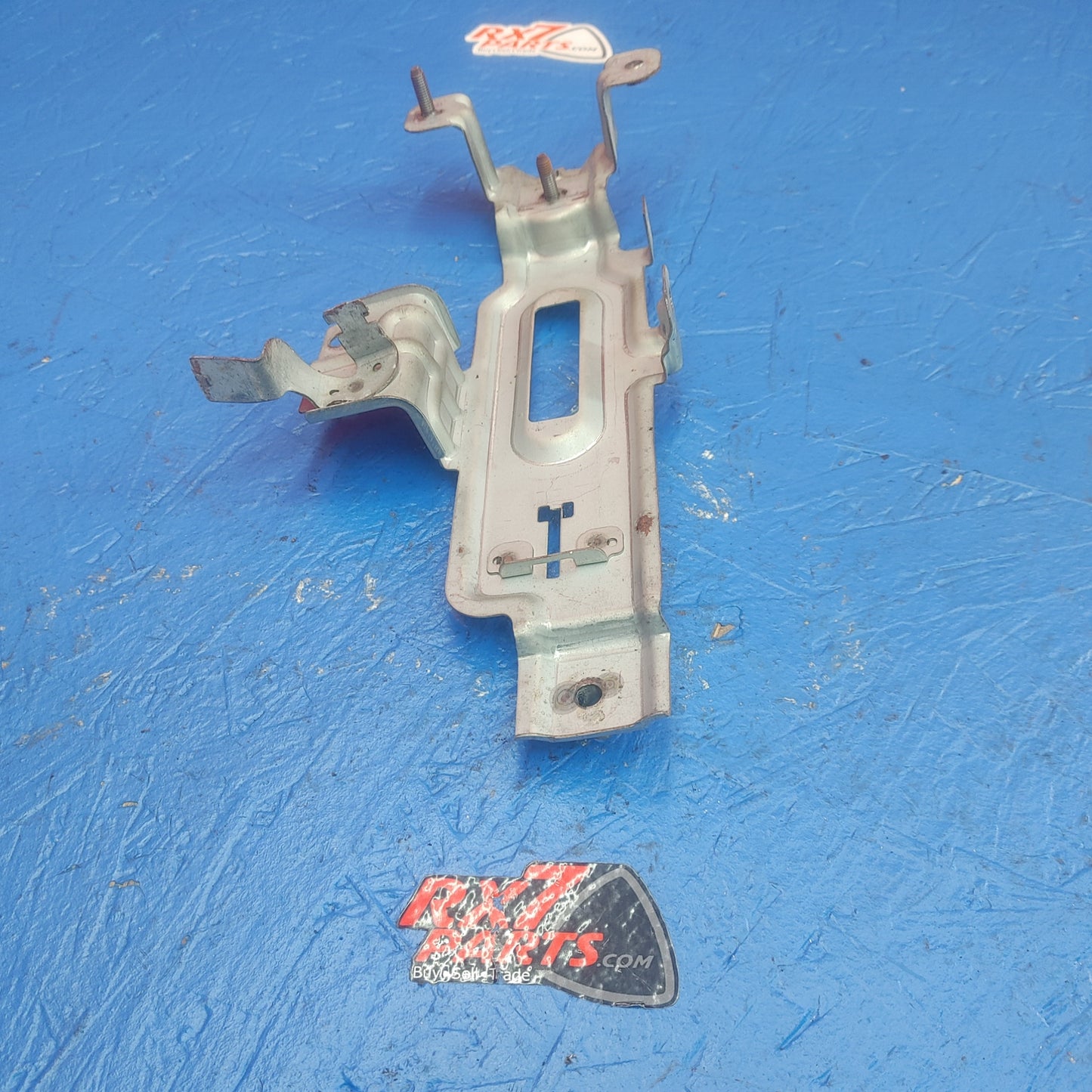 LHD, RHD Flasher Cpu And Relay Bracket Holder  RX7 FD FD3S 93 - 02 Mazda SH2B15/5