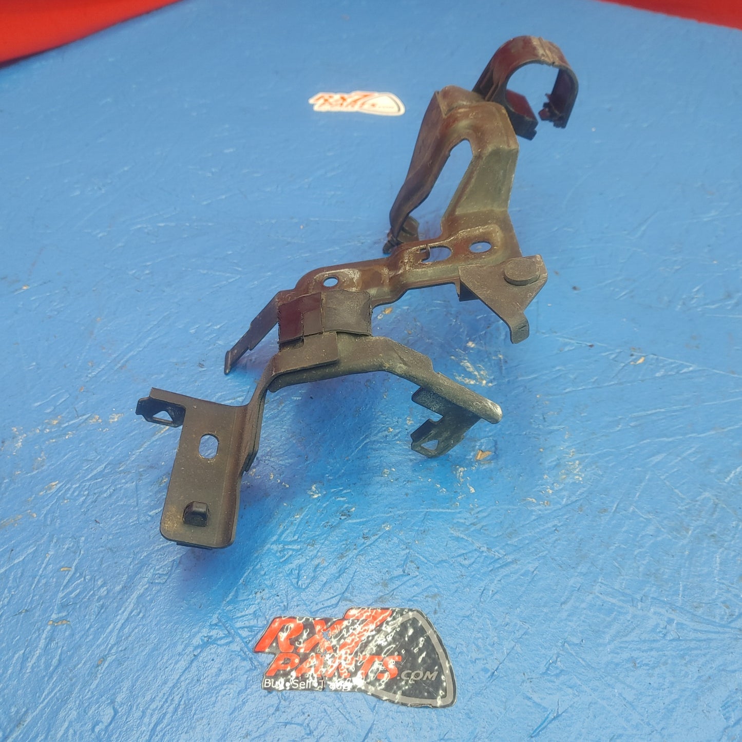 LHD, RHD Fuse Relay Box Mounting Bracket  RX7 FD FD3S 93 - 02 Mazda SH2B15/6