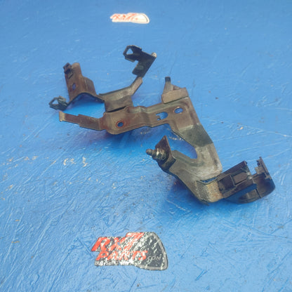 LHD, RHD Fuse Relay Box Mounting Bracket  RX7 FD FD3S 93 - 02 Mazda SH2B15/6
