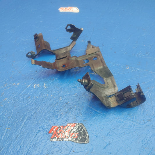 LHD, RHD Fuse Relay Box Mounting Bracket  RX7 FD FD3S 93 - 02 Mazda SH2B15/6