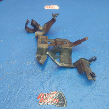 LHD, RHD Fuse Relay Box Mounting Bracket  RX7 FD FD3S 93 - 02 Mazda SH2B15/6