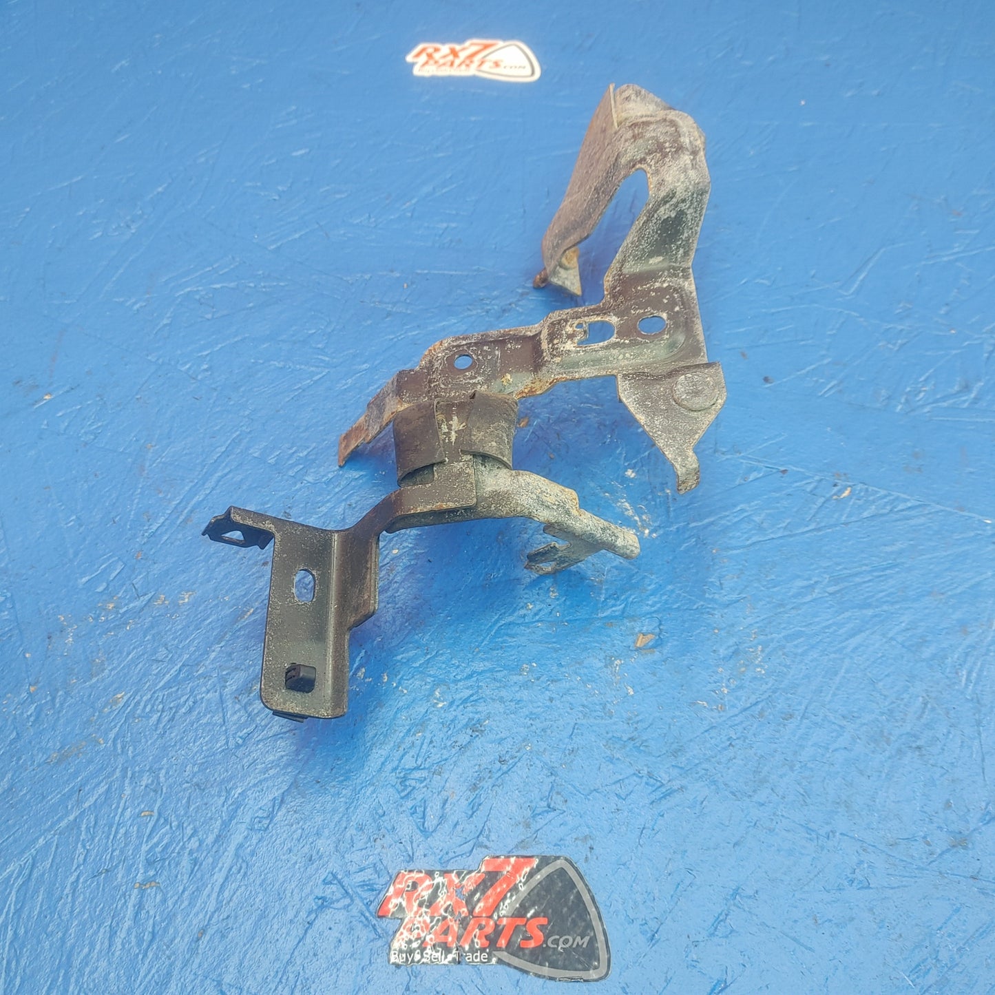 LHD, RHD Fuse Relay Box Mounting Bracket  RX7 FD FD3S 93 - 02 Mazda SH2B15/7