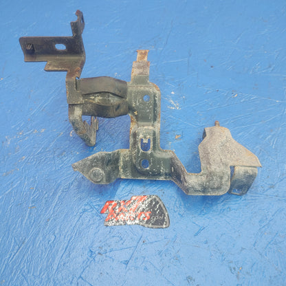 LHD, RHD Fuse Relay Box Mounting Bracket  RX7 FD FD3S 93 - 02 Mazda SH2B15/7