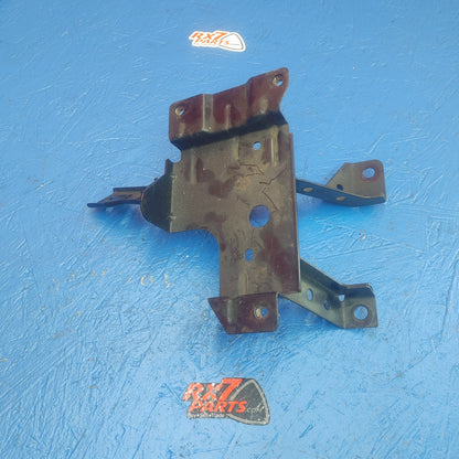 LHD, RHD Steel Abs Mounting Bracket  RX7 FD FD3S 93 - 02 Mazda SH2B15/8