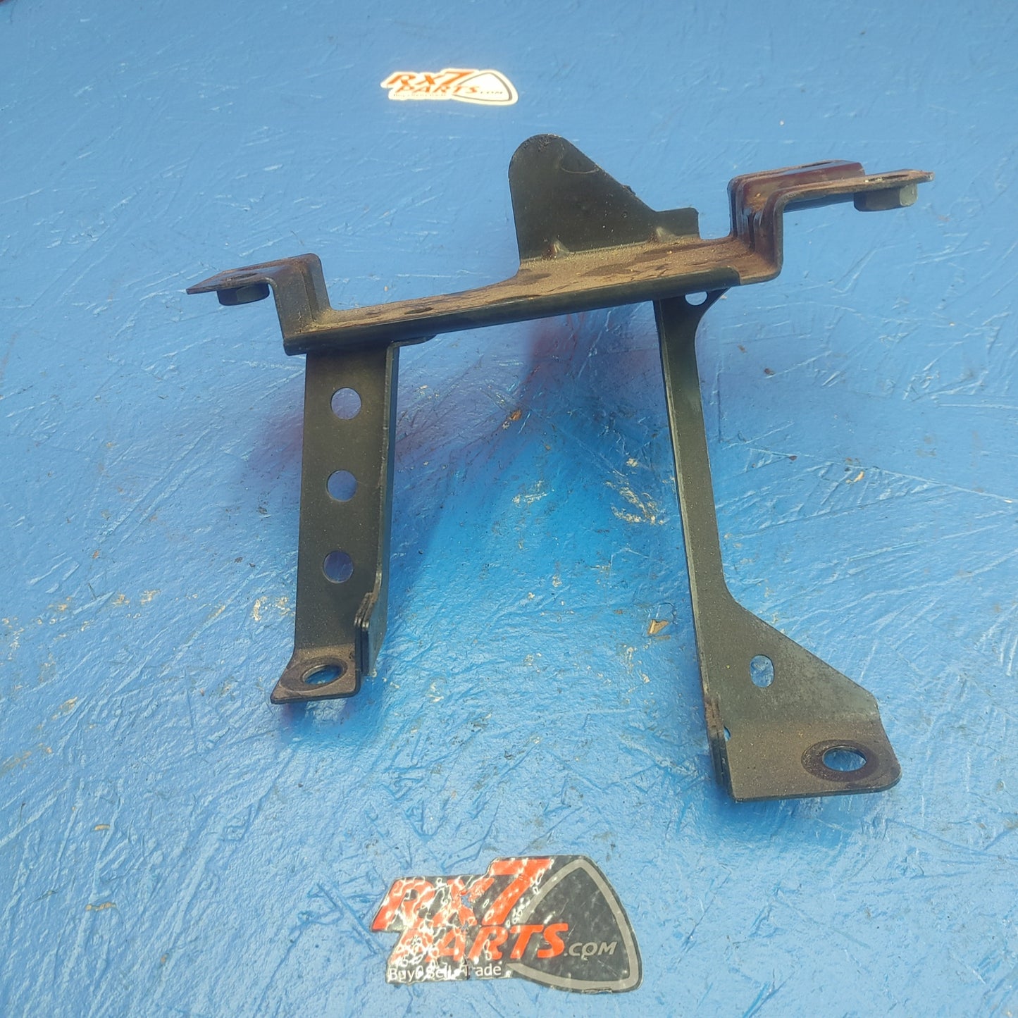 LHD, RHD Steel Abs Mounting Bracket  RX7 FD FD3S 93 - 02 Mazda SH2B15/8