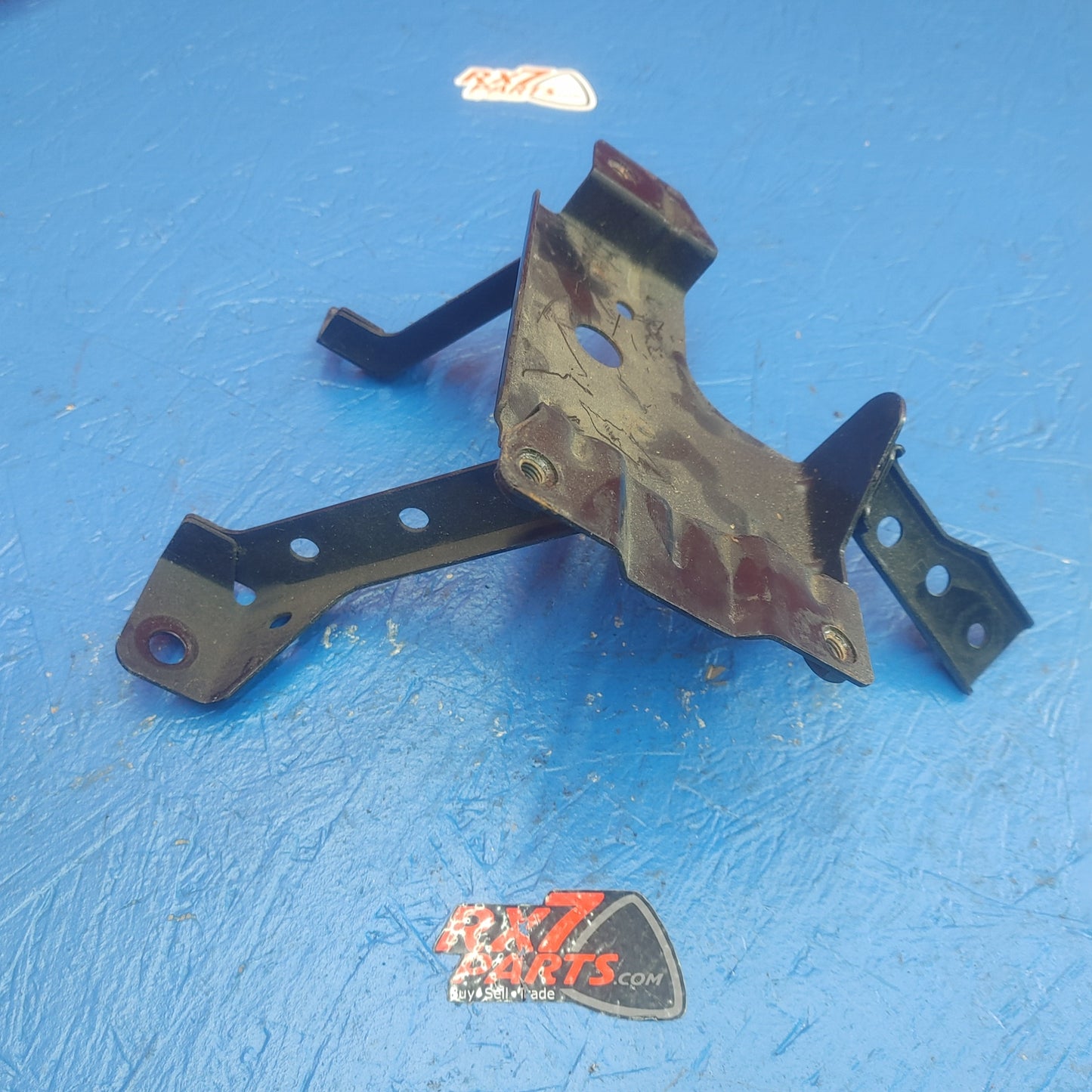 LHD, RHD Steel Abs Mounting Bracket  RX7 FD FD3S 93 - 02 Mazda SH2B15/8
